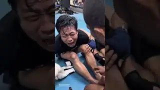 Jelang rematch di HSS Series 7, Paris Pernandes fokus menguatkan kaki bersama Dwi