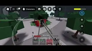 TSB zohanlodhi vs balllll60 vs prisoner804 (kinda) child emperor match