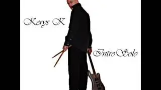 Kerys K - Please Get Out Of My Head