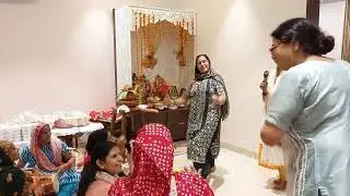लागुंरिया तेरी एक ना मानूगी भवन में छम-छम नाचूंगी 💃🏻💃🏻