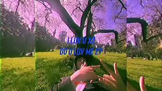 NFLOWENCE - I LUV U X2 DO U LUV ME 2? (Prod. by Peril)