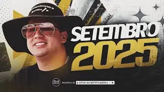 NATANZINHO LIMA 2025 - CD VOANDO BAIXO SETEMBRO 2025 [ REPERTÓRIO NOVO 2025 ] MÚSICAS NOVAS 2025.