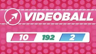 VIDEOBALL - Solo Ranked 2v2 (meauxdal, mahafune, chopchopdigdig, Teodoro Fuentealba) [part 1]