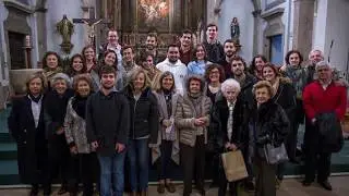 Espiritualidad Verbum Dei