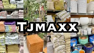 TJMAXX SHOP WITH ME SUMMER 2022