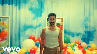Camilo - Autodiagnóstico (Official Video)