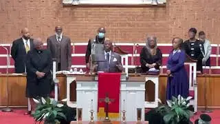 Sunday Morning Worship Service 1/11/26