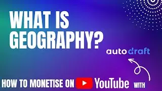 Chapter 28: What Is YouTube Geography Analytics| Learn Where Your Viewers Are Watching From!