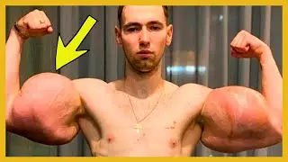 GRESELI LA ANTRENAMENTUL DE BICEPS! DE CE NU PROGRESEZI + REZOLVAREA RAPIDA!