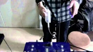 Audible Disease Synth Bomb SB-1