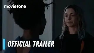 Мать Мария | Официальный трейлер | Энн Хэтэуэй, Микаэла Коэл