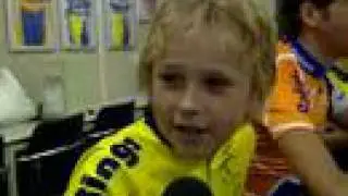 Wielrennen - Bram Tankink geeft training
