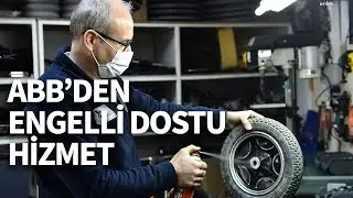 ANKARA BÜYÜKŞEHİR’İN 