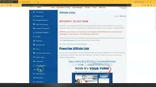 ICOIN PRO POWERLINE CRYPTO TRADING PLATFORM UNIVERSAL BASIC INCOME STRUCTURE LIKE LIVEGOOD B EARLY
