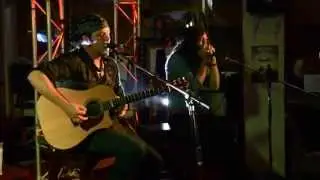 Jeff Martin Sarah Mcleod & Simon Meli 