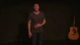 Each and Every Thing Trailer Dan Hoyle
