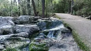 Balcones District Park Trail