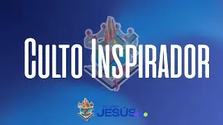 Culto Inspirador 21 Dic 2025 3ra IAFCJ CSL