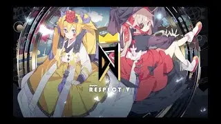 DJMAX RESPECT V SEASON 3 Oriental Theme Preview