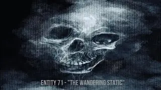 Entities of the Backrooms: Entity 71 - 