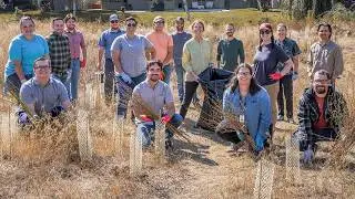 Adopting the Boise Greenbelt