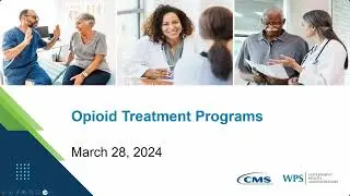 Opioid Treatment Program