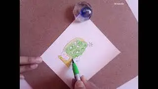 Easy Drawing for Christmas 🎄 |very Easy drawing art |
