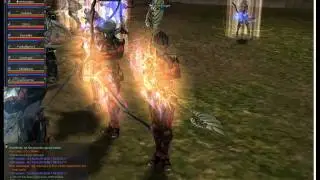 Lineage 2 Oldschool // NeZz - NinjaS