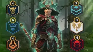Shadow fight 3: free sets vs Buff Metamorph (hard) throne race event