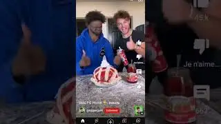 topper guild fake prank
