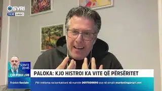 Paloka zbërthen mekanizmin e 'shtypjes' qeveritare, nga charterat e luksit te revolta popullore