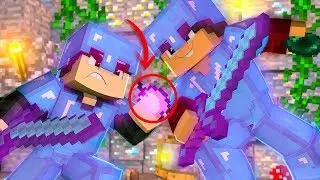Minecraft: PVP EM BASE INIMIGA - FACTIONS QUANTUM #07