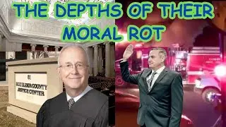 BOX ELDER COUNTY UTAH--JUDGE CHRISTENSEN--FIRE CHIEF HANSEN--YES--A JUDGE AND A FIRE CHIEF.