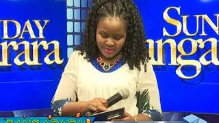 Uthamaki wa Ngai - Uguurio wa Pst Kim Kim Mwatha Part 2