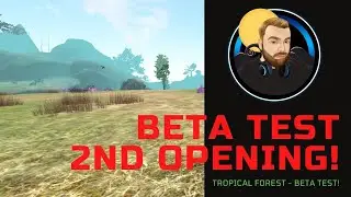 The Wolf - Beta - 2nd Test window!
