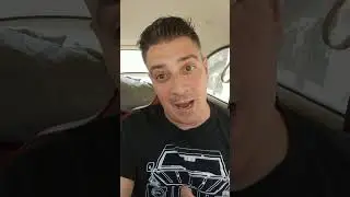 Classic Car Insurance for Your Vintage VW Beetle #shorts #shortsvideo