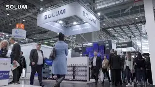 SOLUM a EuroShop 2023