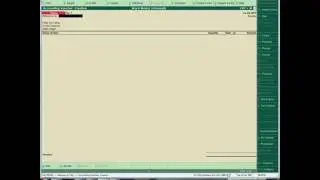 How to show HSN Code on print using Tally ERP 9 version 6.0.1