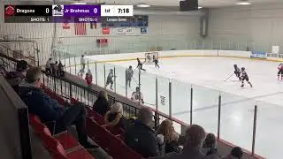 ‘26 Artic Blast Tournament St. Louis, MO