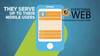 Mobile Website Design Company (08) 9256 3477 Everything Web Perth in Canning Vale