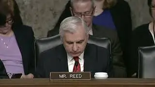 Stratcom Commander Testifies on Capitol Hill 04.04.2017