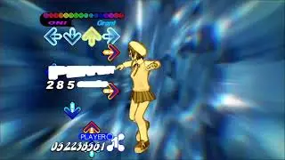 DDR Universe DLC 10 - KISS ME ALL NIGHT LONG