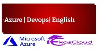 #Azure Devops | Ekascloud | English