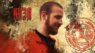 [STALKER LARP] За кадром