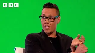 Gok Wan's Relentless Outfit Routine! | Would I Lie To You?