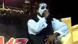 Tech N9ne - Midwest choppers live