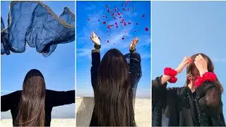 Hide face Dpz 2024 | Snapchat Camera editing | Short video| attitude photograph | Selfie Love |Hindi