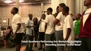 YEPAW Highlight