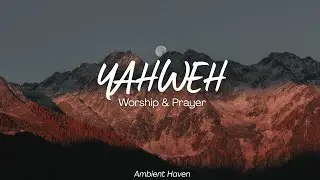 THE LOVE OF GOD &ndash; Peaceful Background Music for Prayer & Reflection