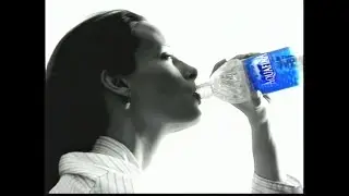 Aquafina (The Best Things In Life) Commercial, The WB KBWB-TV 20 (Aug 03, 2003)